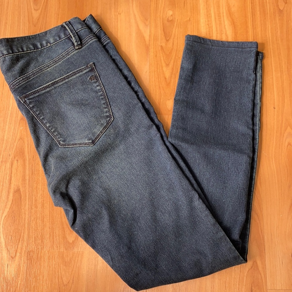 NEVER WORN Madewell Jeans